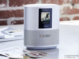 Loa Bose Home Speaker 500 chuan