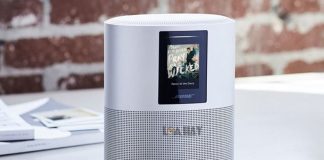 Loa Bose Home Speaker 500 chuan