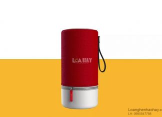 Libratone trình làng hai mẫu loa thông minh có tích hợp trợ lý ảo Alexa – Zipp 2 và Zipp Mini 2 Loa Libratone Zipp 2 va Zipp Mini 2 chuan