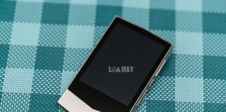 Tìm hiểu máy nghe nhạc DSD Cowon Plenue V chất lượng May nghe nhac DSD Cowon Plenue V chuan