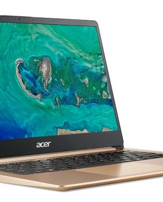 May tinh Acer Swift 1 chuan