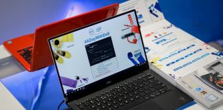 May tinh Dell Inspiron 15 5000 chuan