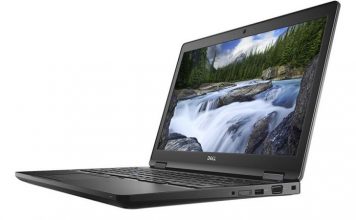 Máy tính Dell Precision 7730 thiết kế cao cấp, hiệu suất mạnh mẽ May tinh Dell Precision 7730 chuan