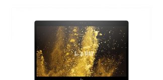 May tinh HP EliteBook 840 G5 chuan