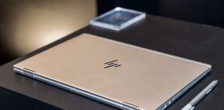 May tinh HP EliteBook x360 chuan