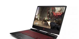 May tinh HP Omen 15 chuan