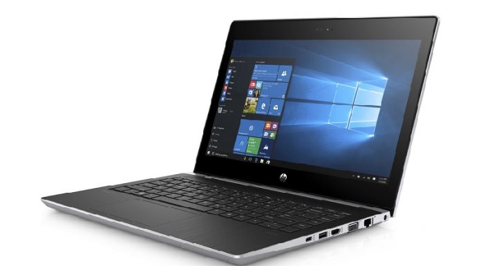 May tinh HP ProBook 430 G5 chuan