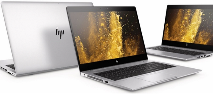 May tinh HP ZBook 14U G5 chuan