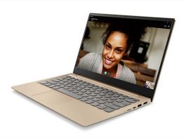 May tinh Lenovo IdeaPad 320S chuan