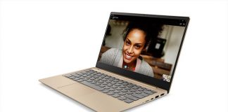 May tinh Lenovo IdeaPad 320S chuan