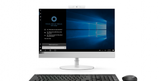 May tinh Lenovo Ideapad 530s chuan