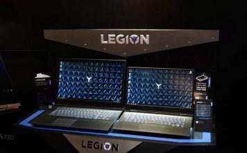 Lenovo Legion Y530 máy tính chơi game mỏng, chất lượng tốt May tinh Lenovo Legion Y530 chuan