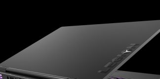 May tinh Lenovo Legion Y730 chuan