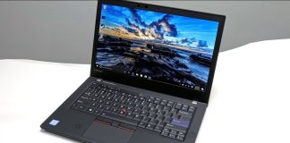 May tinh Lenovo ThinkPad Anniversary Edition 25 chuan