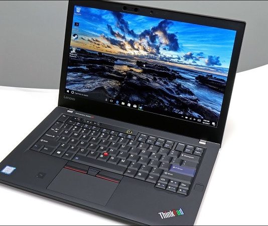 May tinh Lenovo ThinkPad Anniversary Edition 25 chuan