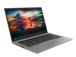 May tinh Lenovo ThinkPad X1 Carbon chuan