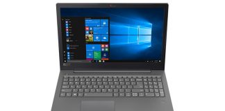 May tinh Lenovo V330 chuan