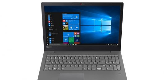 May tinh Lenovo V330 chuan
