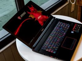May tinh MSI GE73VR 7RF Raider chuan