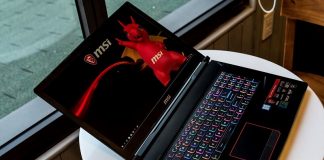 May tinh MSI GE73VR 7RF Raider chuan