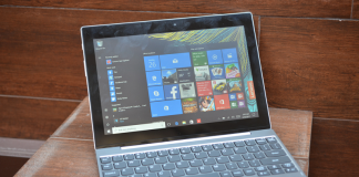 May tinh bang Lenovo Ideapad MIIX 320 chuan