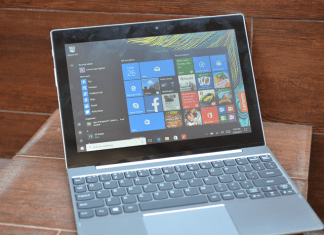 Máy tính bảng 2 trong 1 Lenovo Ideapad MIIX 320 có chất lượng vượt trội May tinh bang Lenovo Ideapad MIIX 320 chuan