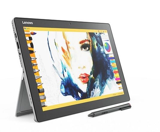 May tinh bang Lenovo Miix 510 chuan