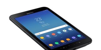 May tinh bang Samsung Galaxy Tab Active 2 chuan