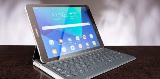May tinh bang Samsung Galaxy Tab S3 chuan
