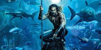 Phim Aquaman de vuong Atlantis chuan