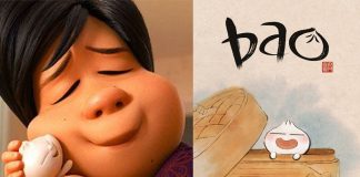 Phim Banh bao bao boi chuan