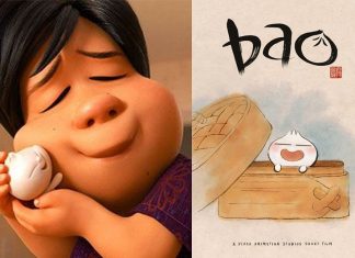 Phim Banh bao bao boi chuan