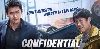 phim Confidential Assignment chuan