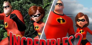 Phim Incredibles 2 chuan