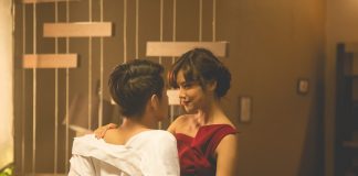 Phim Ke Hoach doi Chong chuan