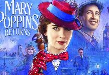 Phim Mary Poppins tro lai chuan