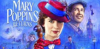 Phim Mary Poppins tro lai chuan