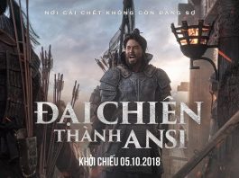 Phim The Great Battle chuan