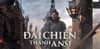 Phim The Great Battle chuan
