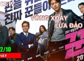“The Swindlers”: Vòng xoáy lừa đảo của Hyun Bin cuốn hút với trận chiến cân não siêu nghẹt thở Phim The Swindlers chuan