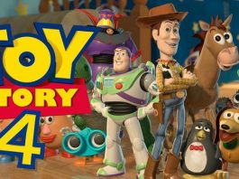 Phim Toy Story 4 chuan