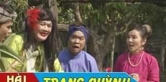Phim Trang Quynh chuan