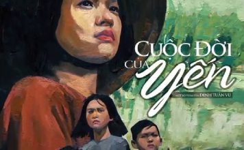 “Cuộc đời của Yến” đưa người xem về những giá trị xưa cũ, hoài cổ Phim cuoc doi cua yen chuan