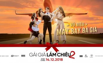 Gái già lắm chiêu 2: Chiêu chống ế của các cô nàng công sở hiện đại Phim gai gia lam chieu 2 chuan