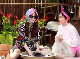 Phim quy co thua ke chuan