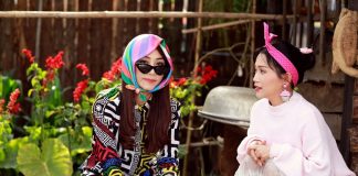 Phim quy co thua ke chuan