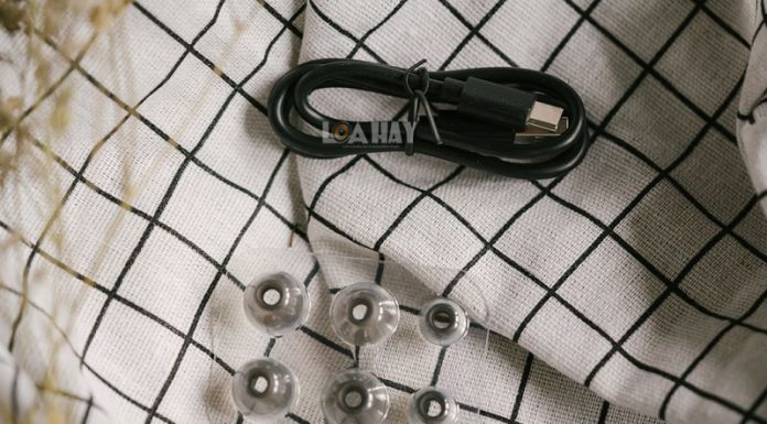 Đánh giá tai nghe không dây Astrotec S50: ưu điểm vượt bậc về chất lượng Tai nghe Astrotec S50 chuan