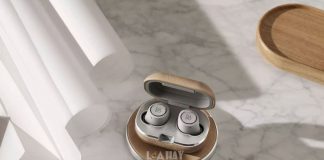 Tai nghe Bang & Olufsen Beoplay E8 chuan
