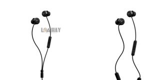 Tai nghe BeyerDynamic Byrd chuan