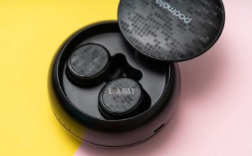 Tai nghe Indiegogo Pamate Pamu chuan